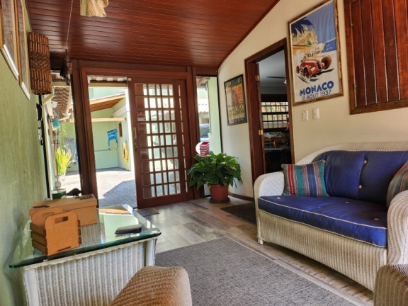 Imagem Casa com 6 Quartos à Venda, 505 m² em Manguinhos - Serra Imagem Casa com 6 Quartos à Venda, 505 m² em Manguinhos - Serra