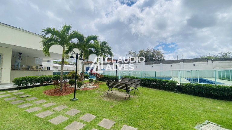 Imagem Apartamento com 2 Quartos à Venda, 50 m² em Lagoa Salgada - Feira De Santana Imagem Apartamento com 2 Quartos à Venda, 50 m² em Lagoa Salgada - Feira De Santana