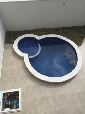 Imagem Sobrado com 3 Quartos à Venda, 330 m² em Jardim Residencial Sunset Village - Sorocaba Imagem Sobrado com 3 Quartos à Venda, 330 m² em Jardim Residencial Sunset Village - Sorocaba