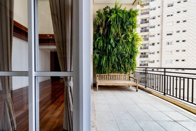 Imagem Apartamento com 3 Quartos à Venda, 155 m² em Perdizes - São Paulo Imagem Apartamento com 3 Quartos à Venda, 155 m² em Perdizes - São Paulo
