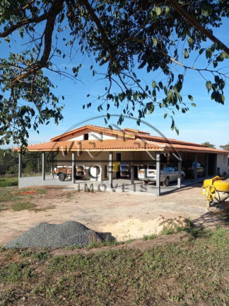 Imagem Imóvel com 2 Quartos à Venda, em Campo Alegre - Bofete Imagem Imóvel com 2 Quartos à Venda, em Campo Alegre - Bofete