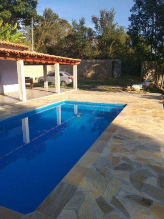 Imagem Chácara com 3 Quartos à Venda, 170 m² em Vitória Régia - Atibaia Imagem Chácara com 3 Quartos à Venda, 170 m² em Vitória Régia - Atibaia