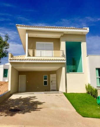 Imagem Casa com 3 Quartos à Venda, 213 m² em Wanel Ville - Sorocaba Imagem Casa com 3 Quartos à Venda, 213 m² em Wanel Ville - Sorocaba