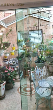 Imagem Imóvel com 2 Quartos à Venda, 83 m² em Campestre - Santo André