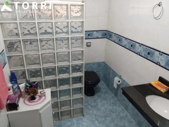 Imagem Sobrado com 3 Quartos à Venda, 120 m² em Eden - Sorocaba Imagem Sobrado com 3 Quartos à Venda, 120 m² em Eden - Sorocaba