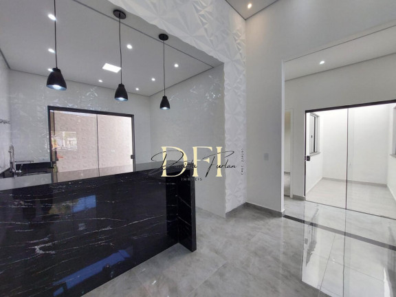 Imagem Casa de Condomínio com 3 Quartos à Venda, 107 m² em Condomínio Villagio Ipanema - Sorocaba