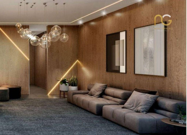 Imagem Apartamento com 2 Quartos à Venda, 94 m² em Aviação - Praia Grande Imagem Apartamento com 2 Quartos à Venda, 94 m² em Aviação - Praia Grande