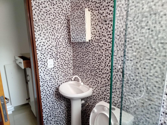 Imagem Kitnet com 1 Quarto para Alugar, 30 m² em Cidade Universitária - Campinas Imagem Kitnet com 1 Quarto para Alugar, 30 m² em Cidade Universitária - Campinas