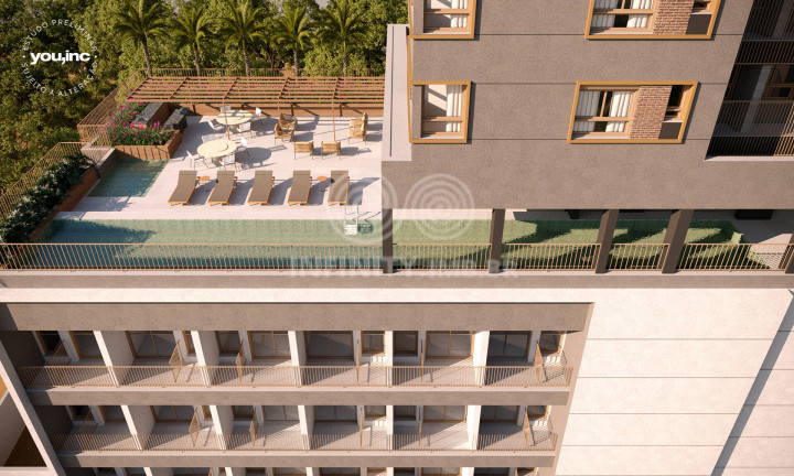 Imagem Apartamento com 1 Quarto à Venda, 29 m² em Paraíso - São Paulo