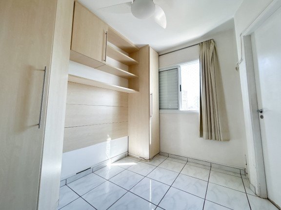 Imagem Apartamento com 2 Quartos à Venda, 48 m² em Vila Mariana - São Paulo