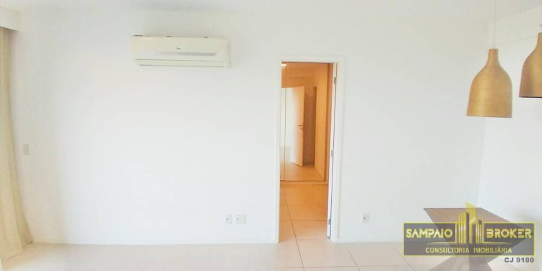 Imagem Apartamento com 1 Quarto à Venda,  em Recreio Dos Bandeirantes - Rio De Janeiro