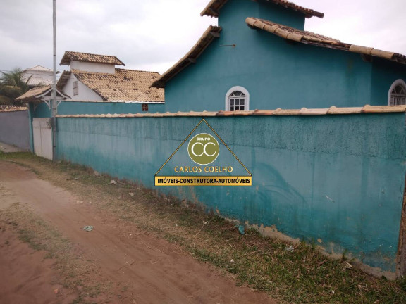 Imagem Casa à Venda, em Unamar - Cabo Frio Imagem Casa à Venda, em Unamar - Cabo Frio