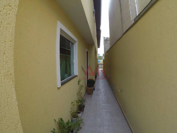 Imagem Sobrado com 3 Quartos à Venda, 66 m² em Itaquera - São Paulo
