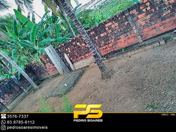 Imagem Casa com 3 Quartos para Alugar, em Alto Do Mateus - João Pessoa Imagem Casa com 3 Quartos para Alugar, em Alto Do Mateus - João Pessoa