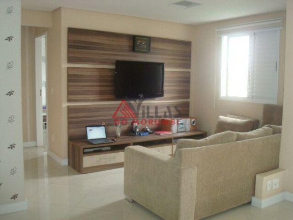 Imagem Apartamento com 2 Quartos à Venda, 73 m² em Vila Helena - Santo André Imagem Apartamento com 2 Quartos à Venda, 73 m² em Vila Helena - Santo André