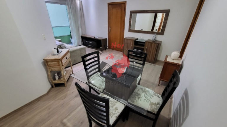 Imagem Apartamento com 3 Quartos à Venda, 109 m² em Jardim Maria Adelaide - São Bernardo Do Campo Imagem Apartamento com 3 Quartos à Venda, 109 m² em Jardim Maria Adelaide - São Bernardo Do Campo