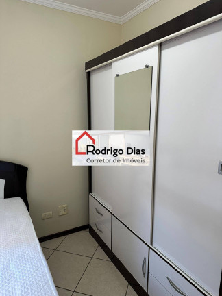Imagem Apartamento com 3 Quartos para Alugar, 65 m² em Anhangabaú - Jundiaí Imagem Apartamento com 3 Quartos para Alugar, 65 m² em Anhangabaú - Jundiaí