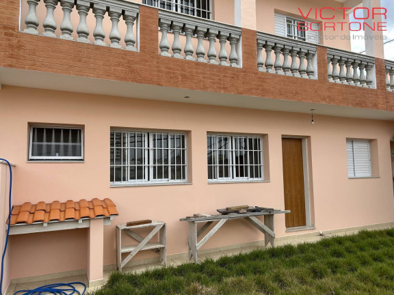 Imagem Casa com 4 Quartos à Venda, 295 m² em Centro - Mogi Das Cruzes Imagem Casa com 4 Quartos à Venda, 295 m² em Centro - Mogi Das Cruzes
