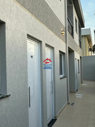 Imagem Sobrado com 2 Quartos à Venda, 95 m² em Maracanã - Praia Grande