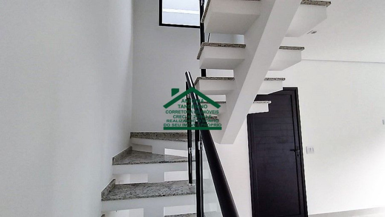 Imagem Sobrado com 3 Quartos à Venda, 158 m² em Arujamérica - Arujá Imagem Sobrado com 3 Quartos à Venda, 158 m² em Arujamérica - Arujá