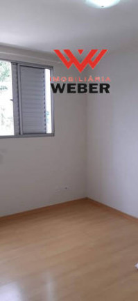 Imagem Apartamento com 2 Quartos à Venda, 61 m² em Parque Reserva Fazenda Imperial - Sorocaba