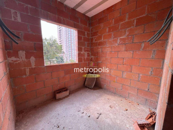 Imagem Cobertura com 3 Quartos à Venda, 155 m² em Campestre - Santo André Imagem Cobertura com 3 Quartos à Venda, 155 m² em Campestre - Santo André
