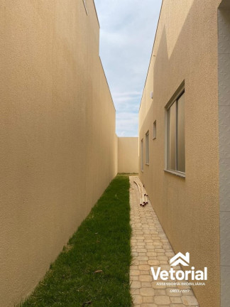 Imagem Casa com 3 Quartos à Venda, 180 m² em Serra Do Mimo - Barreiras