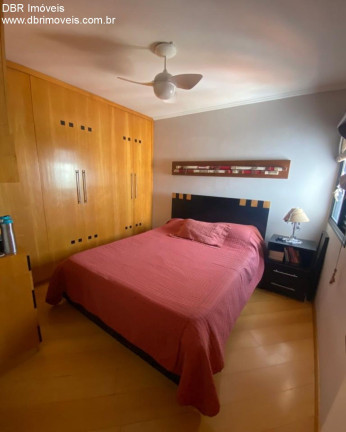 Imagem Apartamento com 3 Quartos à Venda, 80 m² em Vila Romana - São Paulo Imagem Apartamento com 3 Quartos à Venda, 80 m² em Vila Romana - São Paulo