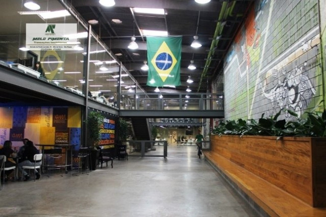 Imagem Imóvel Comercial para Alugar, 360 m² em Vila Leopoldina - São Paulo Imagem Imóvel Comercial para Alugar, 360 m² em Vila Leopoldina - São Paulo