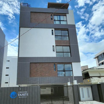Imagem Apartamento com 2 Quartos para Alugar, 57 m² em Intermares - Cabedelo Imagem Apartamento com 2 Quartos para Alugar, 57 m² em Intermares - Cabedelo