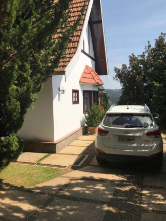 Imagem Casa com 3 Quartos à Venda, 531 m² em Descansópolis - Campos Do Jordão Imagem Casa com 3 Quartos à Venda, 531 m² em Descansópolis - Campos Do Jordão