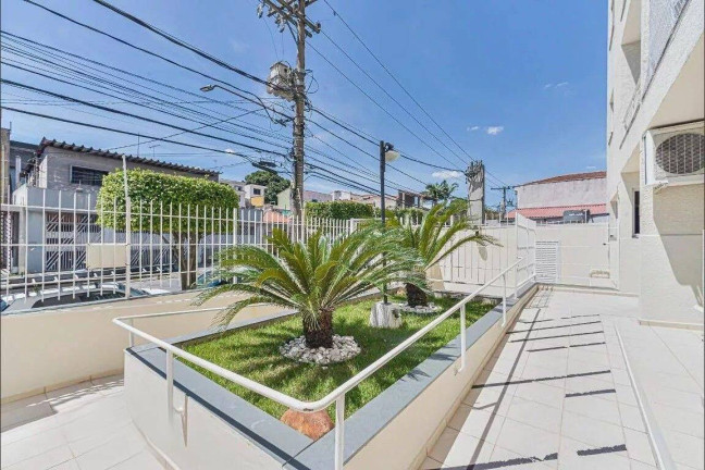 Imagem Apartamento com 2 Quartos à Venda, 52 m² em Sacomã - São Paulo Imagem Apartamento com 2 Quartos à Venda, 52 m² em Sacomã - São Paulo