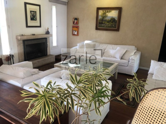 Imagem Casa com 4 Quartos à Venda, 500 m² em Jardim Das Acácias - São Paulo Imagem Casa com 4 Quartos à Venda, 500 m² em Jardim Das Acácias - São Paulo