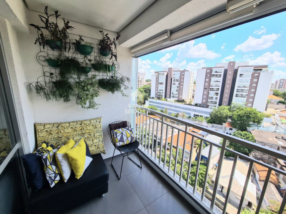 Imagem Apartamento com 2 Quartos à Venda, 61 m² em Vila Romana - São Paulo Imagem Apartamento com 2 Quartos à Venda, 61 m² em Vila Romana - São Paulo