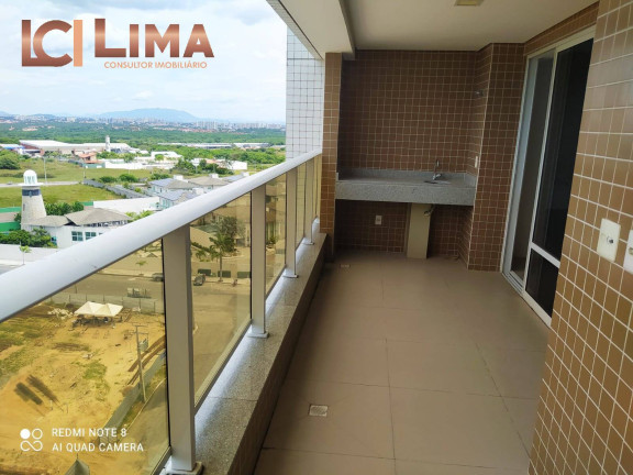 Imagem Apartamento com 3 Quartos à Venda, 100 m² em Dunas - Fortaleza