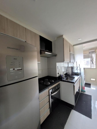 Imagem Apartamento com 2 Quartos à Venda, 51 m² em Vila Curuça - São Paulo Imagem Apartamento com 2 Quartos à Venda, 51 m² em Vila Curuça - São Paulo
