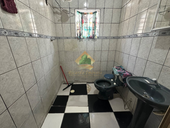 Imagem Casa com 2 Quartos à Venda, 155 m² em Estufa Ii - Ubatuba Imagem Casa com 2 Quartos à Venda, 155 m² em Estufa Ii - Ubatuba