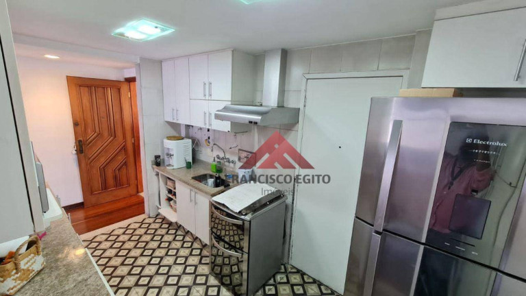 Imagem Cobertura com 2 Quartos à Venda, 150 m² em Icaraí - Niterói Imagem Cobertura com 2 Quartos à Venda, 150 m² em Icaraí - Niterói