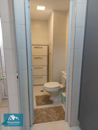 Imagem Apartamento com 3 Quartos à Venda, 129 m² em Portal Do Morumbi - São Paulo