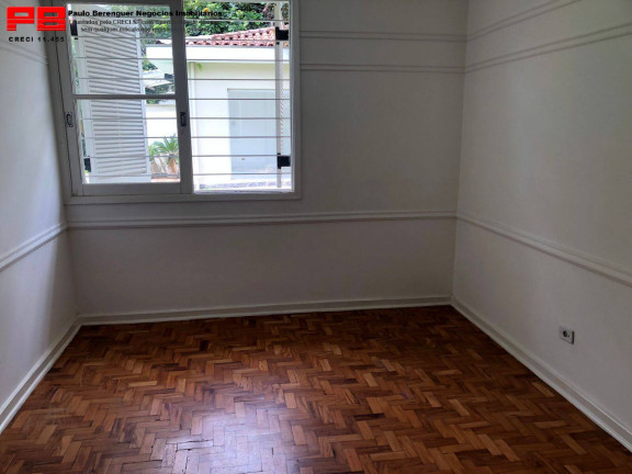 Imagem Casa com 3 Quartos à Venda, 200 m² em Brooklin - São Paulo Imagem Casa com 3 Quartos à Venda, 200 m² em Brooklin - São Paulo