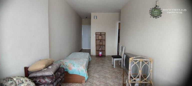Imagem Apartamento com 1 Quarto à Venda, 44 m² em Tupi - Praia Grande Imagem Apartamento com 1 Quarto à Venda, 44 m² em Tupi - Praia Grande
