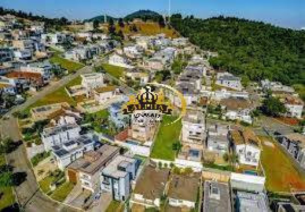 Imagem Terreno à Venda, 360 m² em Parque Sinai - Santana De Parnaíba