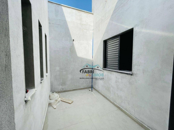 Imagem Sobrado com 3 Quartos à Venda, 120 m² em Wanel Ville - Sorocaba