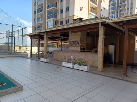 Imagem Apartamento com 3 Quartos à Venda, 75 m² em Praia De Itaparica - Vila Velha