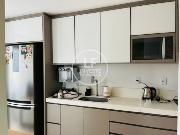 Imagem Apartamento com 3 Quartos à Venda, 97 m² em Setor Bueno - Goiânia