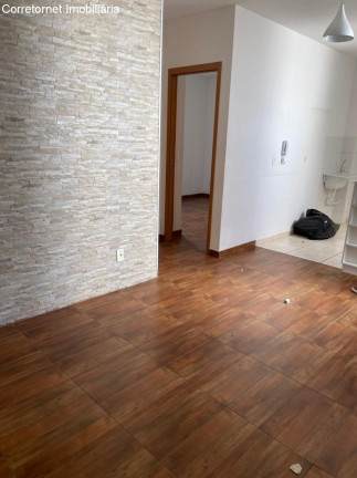 Imagem Apartamento com 2 Quartos à Venda, 50 m² em éden - Sorocaba Imagem Apartamento com 2 Quartos à Venda, 50 m² em éden - Sorocaba