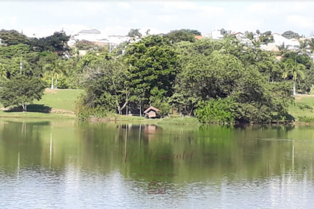 Imagem Terreno à Venda, 270 m² em Parque Ibiti Reserva - Sorocaba