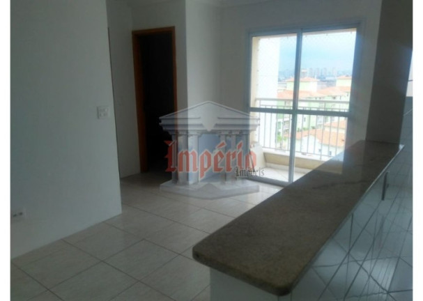 Imagem Apartamento com 2 Quartos à Venda, 50 m² em Utinga - Santo André Imagem Apartamento com 2 Quartos à Venda, 50 m² em Utinga - Santo André