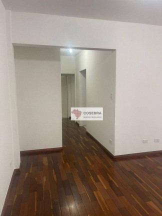 Imagem Apartamento com 2 Quartos à Venda, 105 m² em Brooklin Novo - São Paulo