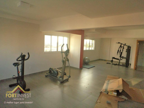 Imagem Imóvel com 1 Quarto à Venda, 56 m² em Vila Guilhermina - Praia Grande